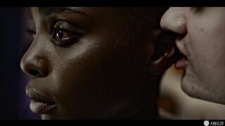 Sam Bourne and Zaawaadi Sorry Were Closed - Freeze