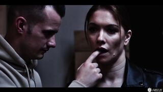 Sata Jones Blink - Freeze