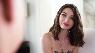 Shrooms Q Finally Happening