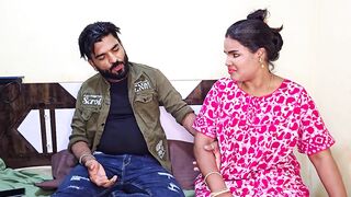 indian bhabhi got hard fuck ass