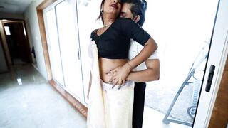 Hot Indian tejswini full hard sex