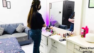 Big Ass BOSS Fucked Her Office Employee