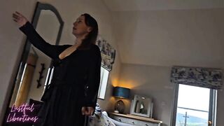 I fucked my Stepmom like my Dad no longer can - Part 1