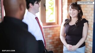 Jul802 Uncensored Bbc - Marina Shiraishi.