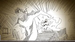 Living with Tsunade - Ep 14 Wait, I Told You to Just Grind by Misskitty2k