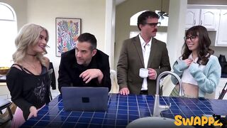 Krystal Palmer, Emma Rosie - Movie Stars Can Handle The Heat 2025 06 26