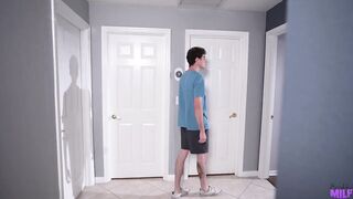 Taylor Wild - Fucking My Moms Best Friend 2025 06 27