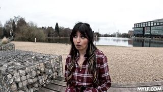 Aaliyah Yasin - You Are So Deep Inside Of Me - My Sugar Baby Thanked Me for Her Gifts 23 06 2025