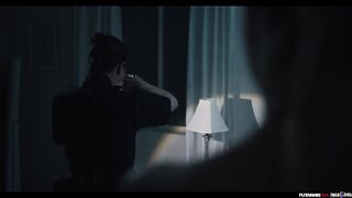 Anne Claire Clouds, Casey Calvert And Cherry Kiss - The Futa Parasited Act 2 2025.05.30