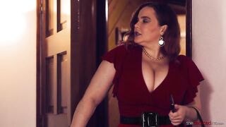 Eliza Eves And Natasha Nice - SheSeducedMe