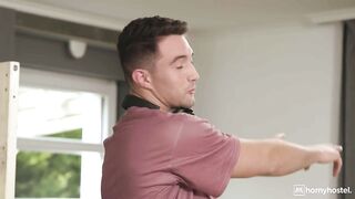 Language Barrier - Rika Fane