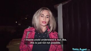 Fucking My GFs Hot Mom - Laura Crystal