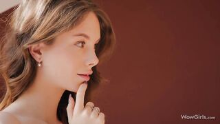 WowGirls - Liz Ocean - Falling In Love