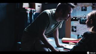 Innocent Until Proven Guilty - Agatha Vega