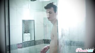 Stepsisters Pussy Cheers Me Up - Emma Rosie