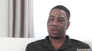 Jena Larose - BlacksOnBlondes