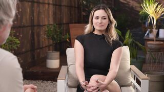 Nathalie, 27 Ans, Serveuse Sur Lyon