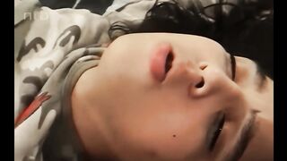 Beautiful Amateur First Bbc Experience