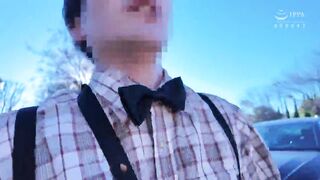 Bella Rolland- The Day I Lost My Passport And My Innocence In LA