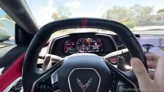 Vivian Thick Stepdaughter Pounded