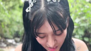 I go on an expedition to the farm with my best friend and his girlfriend and we end up having the best sex of our lives.