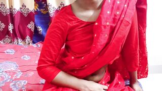 beautiful bavhi fucking hard anal sex her devor when husband is not home