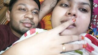 Desi Bangladeshi Village Bhabhi Sex With Devar