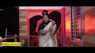Indian Bengali Wife Love Sex with Ex Boyfriend! Desi Sex