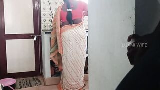 Bank Manager Fucking House Wife for Loan Repayment