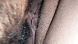 Punjabi older stepsister had sex with her stepbrother at night