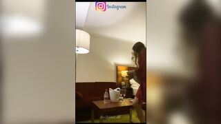 Instagram Influencer Priyam Joshi Showing Her Boobs Getting It Fucked.