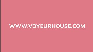 Asherr And Shantal - Night Sex