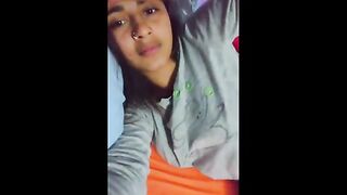 Indian Desi Girl Masturbation