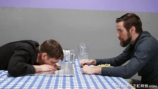 Yes, In Front of My Salad - Cali Carter