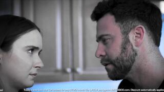 But, I didn't think it would hurt, my ass!