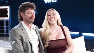 Curvy Blonde Hotwife Takes Massive BBC - Brianna Coppage