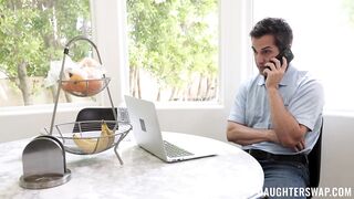 Like Fiction - Charly Summer & Liz Jordan