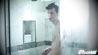 Emma Rosie Stepsisters Pussy Cheers Me Up - PrincessCum