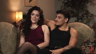 Victoria Voxxx - Mercy, Mercy! 11 07 2025