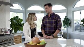 SweetSinner - Anna Claire Clouds - Hot And Spicy Session