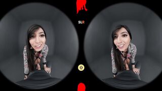 East End Girl - Aaliyah Yasin