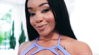 Lily Starfire - EvilAngel