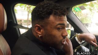 Ashby Winter In Vogue 2 Part 5 - Blacked