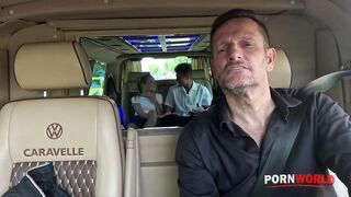 Alexa Flexy 2 - PornWorld