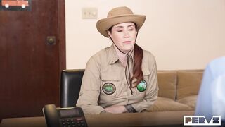 Subgirl - Save Your Daughter, Suck My Cock: The Park Ranger Milf 2025 07 10