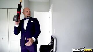 License to Drill - Gabbie Carter