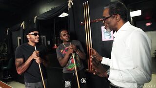 Rebel Rhyder, Marie Fox - Marie Fox Gangbang 27 06 2025