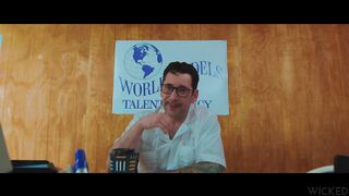 Jennifer White, Stella Luxx - Once Upon A Time In The Valley 27 06 2025