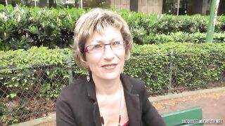 Amelie, 38 Ans, Retrouve Sa Prof