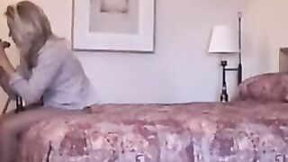 Early Awkward ECG Different Angle